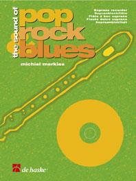 The Sound of Pop, Rock & Blues - pro zobcovou flétnu